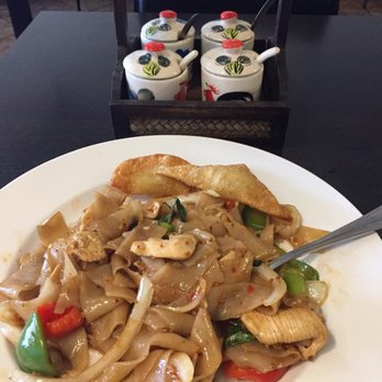 Chaba Thai Kitchen 2019 All You Need To Know Before You Go With