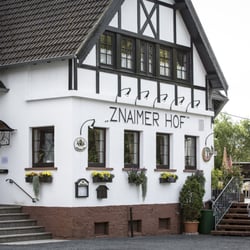 Znaimer Hof - Landgasthof Znaimer Hof essen XXL