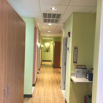 Coral Dental Care - Hallway - General Dentistry Near Me - Salem, Massachusetts Coral Dental Care - Hallway - General Dentistry Near Me - Salem, Massachusetts