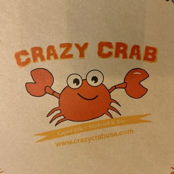 Crazy Crab - Seafood Near Me - Kissimmee, Florida Crazy Crab - Seafood Near Me - Kissimmee, Florida