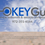 Photo of Key Guy
