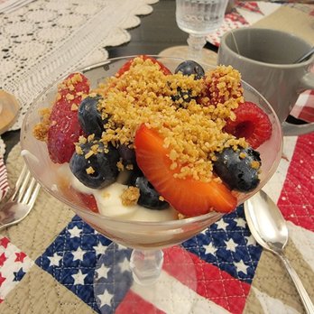H.S. Clay House Bed & Breakfast - Bed & Breakfast Near Me - Augusta, Missouri