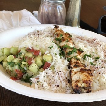 Marketplace Grille - Mediterranean Near Me - San Diego, California Marketplace Grille - Mediterranean Near Me - San Diego, California