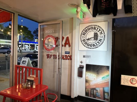Pizza Wagon of Brooklyn by null
