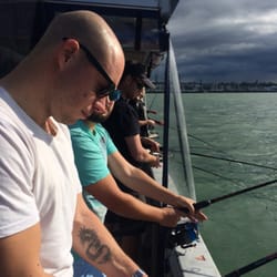 Seahawk Fishing Charters