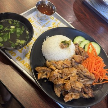 Pho Bar - Vietnamese Near Me - Deer Park, Texas