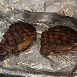 Mario's Market - Hand cut 1.5" Ribeyes
