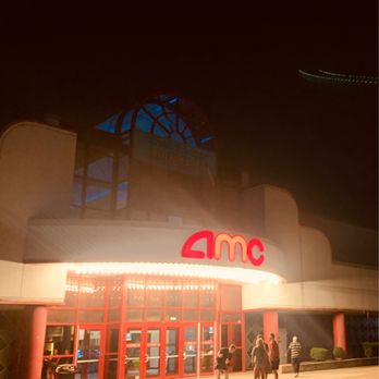 AMC CHERRY HILL 24 - Updated August 2024 - 82 Photos & 311 Reviews
