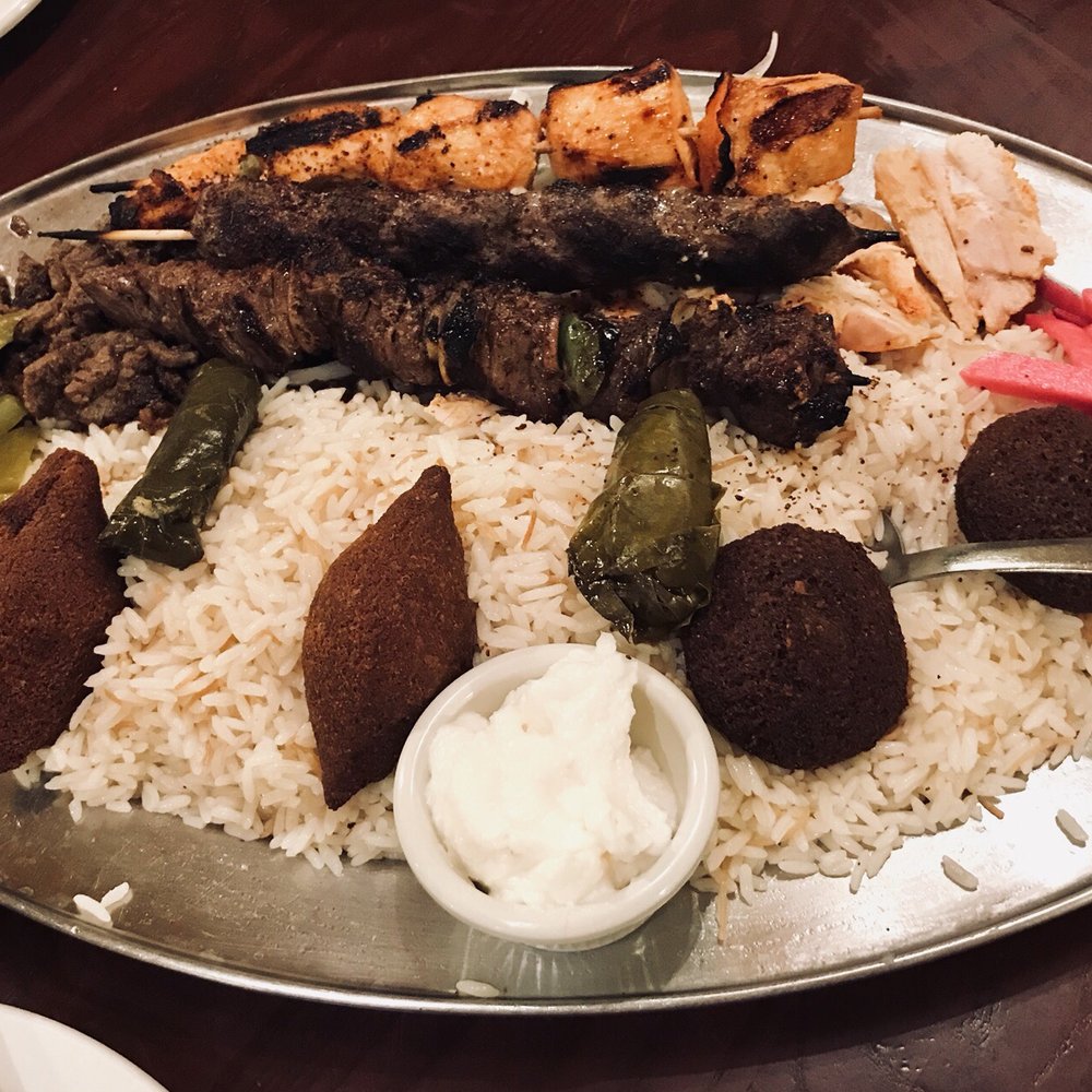 Oasis Mediterranean Restaurant - Oasis Plater - Mediterranean Near Me - Lexington, Kentucky Oasis Mediterranean Restaurant - Oasis Plater - Mediterranean Near Me - Lexington, Kentucky