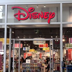 Disney Store
