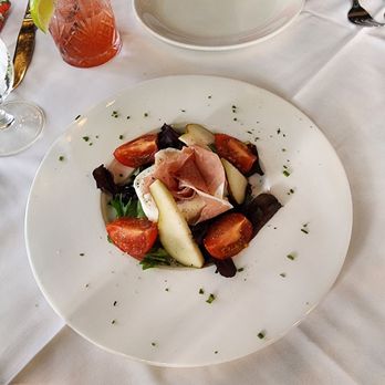 Amerigo's Grille - Italian Near Me - The Woodlands, Texas