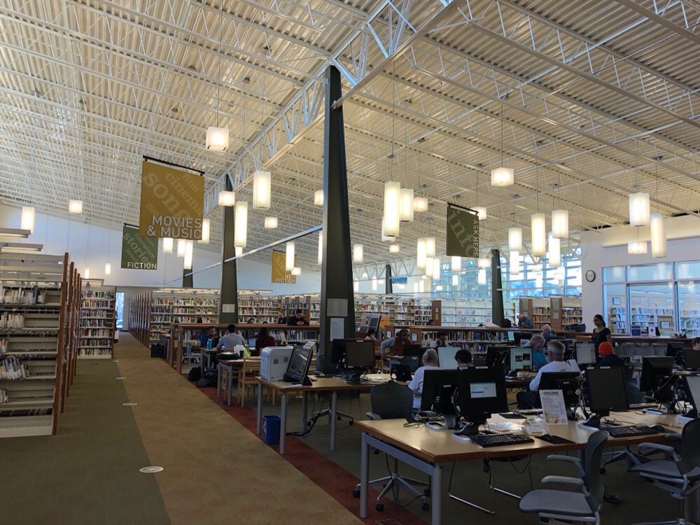 CASTRO VALLEY LIBRARY Updated February 2025 40 Photos & 115 Reviews