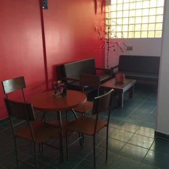 Ciadely - Zona par comer helados. - Ice Cream & Frozen Yogurt Near Me - Tijuana, BCN