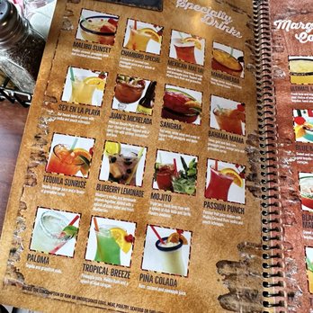 El Rodeo - Bars Near Me - Cumberland, Rhode Island
