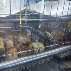 Grand Bagels Inc