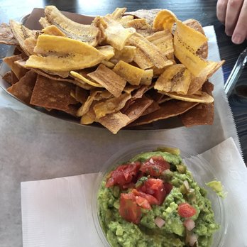 CHIRINGA - Guacamole - Bars Near Me - Alpharetta, Georgia