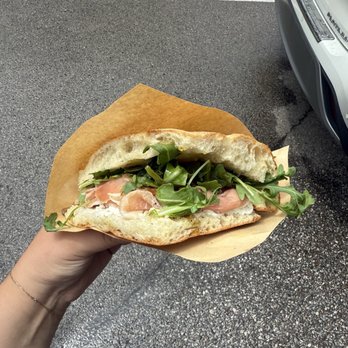 Alveo Sandwich Shop - La Rustica - Sandwiches Near Me - Cincinnati, Ohio Alveo Sandwich Shop - La Rustica - Sandwiches Near Me - Cincinnati, Ohio