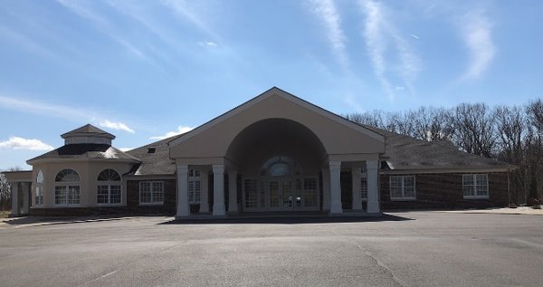 HOUGHLIN-GREENWELL FUNERAL HOME - Updated May 2026 - 25 Photos - 1475