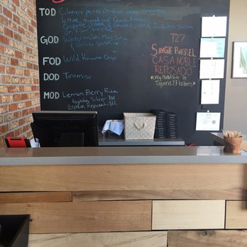 Taqueria 27 - This greets you when you first walk in. - Tacos Near Me - Murray, Utah Taqueria 27 - This greets you when you first walk in. - Tacos Near Me - Murray, Utah