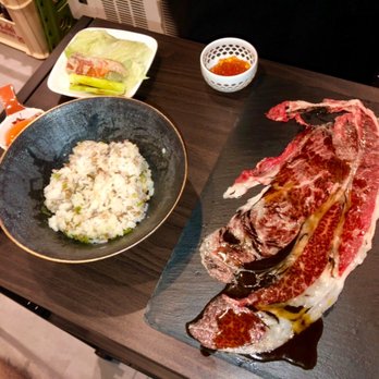 お茶漬け処ひよとこ>