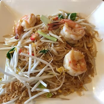 Thai Flavor - Pad Thai - Thai Near Me - Waldorf, Maryland Thai Flavor - Pad Thai - Thai Near Me - Waldorf, Maryland