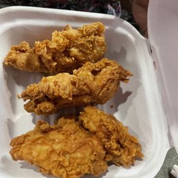 Chicken Strips