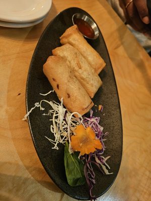 Thaiangle Restaurant by null