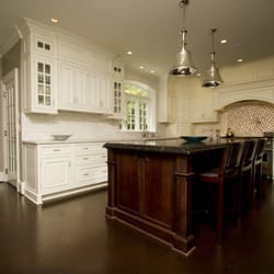 LDD Interiors - Custom designed kitchen
