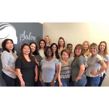 Salon Loudoun - Hair Salons Near Me - Leesburg, Virginia Salon Loudoun - Hair Salons Near Me - Leesburg, Virginia