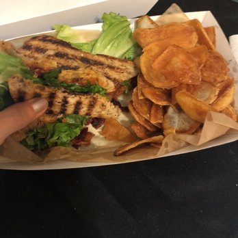 LUCA eats - Cafes Near Me - New Orleans, Louisiana LUCA eats - Cafes Near Me - New Orleans, Louisiana