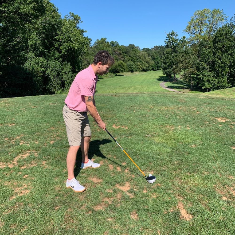 Willow Springs Golf Course - Golf Near Me - West Friendship, Maryland Willow Springs Golf Course - Golf Near Me - West Friendship, Maryland