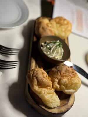 Brasa South American Steakhouse by null