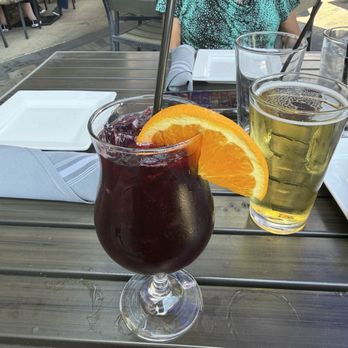 Tavolino - Red Sangria - Italian Near Me - Foxborough, Massachusetts Tavolino - Red Sangria - Italian Near Me - Foxborough, Massachusetts