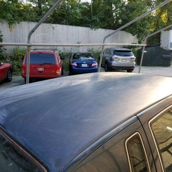 Certified Auto Body - Body Shops Near Me - Lake Bluff, Illinois