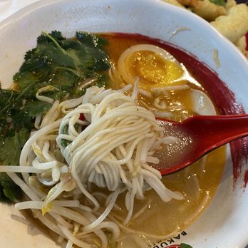 Bakudan Ramen - Shrimp Tempura - Ramen Near Me - San Antonio, Texas Bakudan Ramen - Shrimp Tempura - Ramen Near Me - San Antonio, Texas