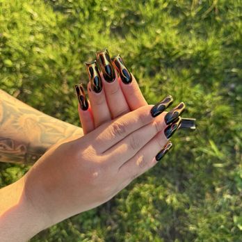 SP Nails - Nails - Nail Technicians Near Me - Sacramento , California