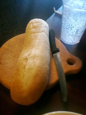 Paisano's Restaurant by null