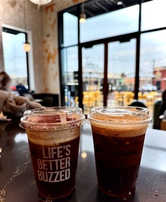 Better Buzz Coffee - Las Vegas by null
