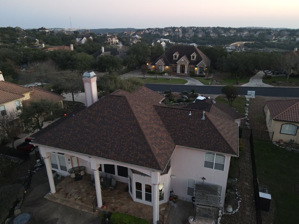 Slide of Mamba Roofing