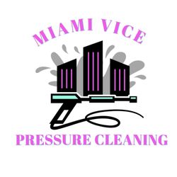 Miami Vice Pressure Cleaning