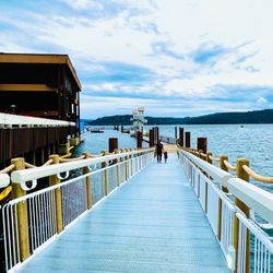 Boardwalk Marina