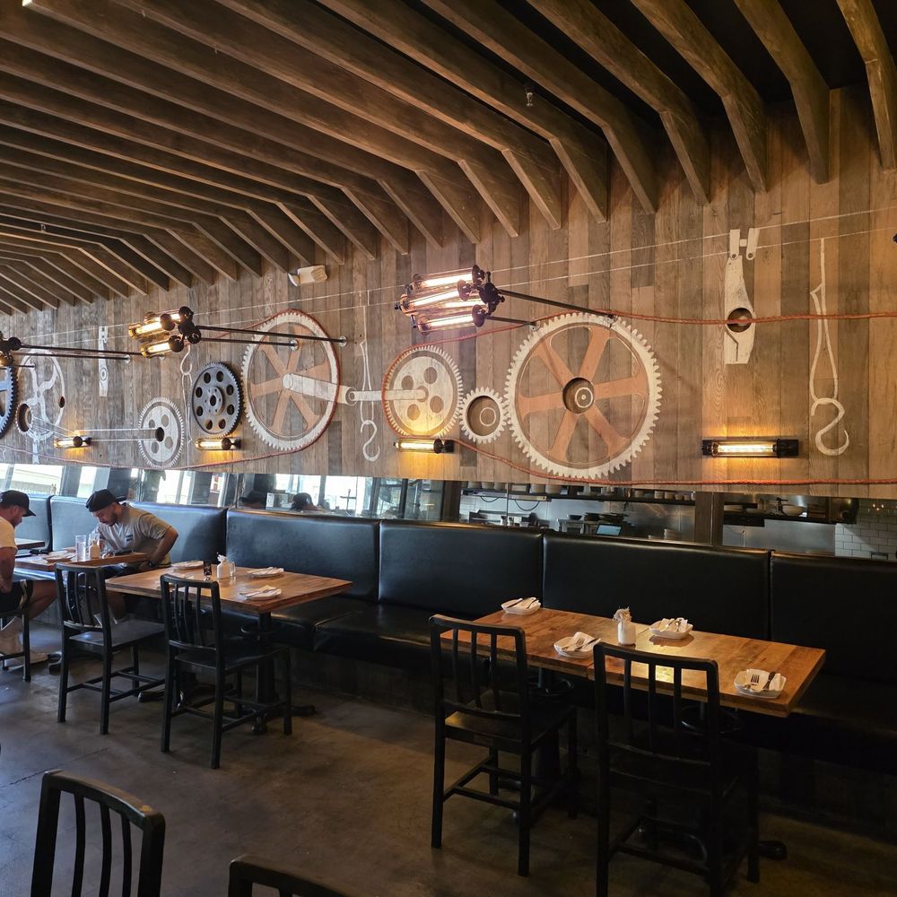 Bodegon No 69 - Latin American Near Me - Pasadena, California