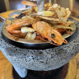 Molcajete