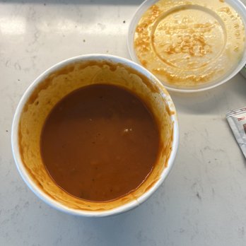 First Watch - Cup of soup came like this! - Breakfast & Brunch Near Me - McKinney, Texas First Watch - Cup of soup came like this! - Breakfast & Brunch Near Me - McKinney, Texas