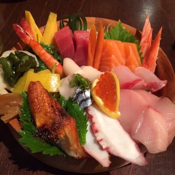 Sushi Prince - Chirashi - Japanese Near Me - Fairfax, Virginia Sushi Prince - Chirashi - Japanese Near Me - Fairfax, Virginia
