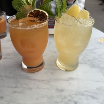 Culinary Dropout - Evil Jungle Princess, Dropout Classic Mule - New American Near Me - Orange, California