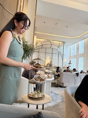 Waldorf Astoria Las Vegas by null Waldorf Astoria Las Vegas by null