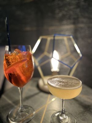 Rosie Food & Wine by null