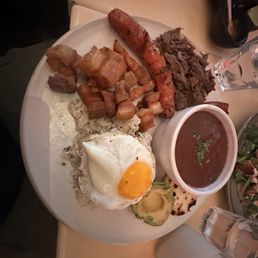 Palenque Bandeja Paisa Palenque Bandeja Paisa