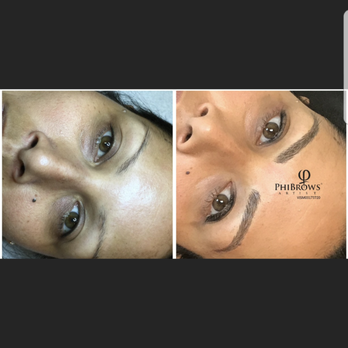 Skin By Sarah - Perfect eyebrows! - Waxing Near Me - Encinitas, California